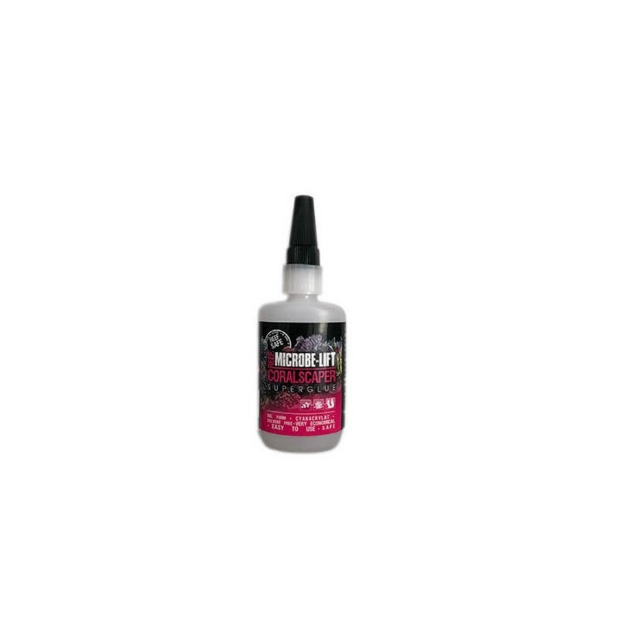 MICROBE LIFT - Coralscaper - Superglue 50G