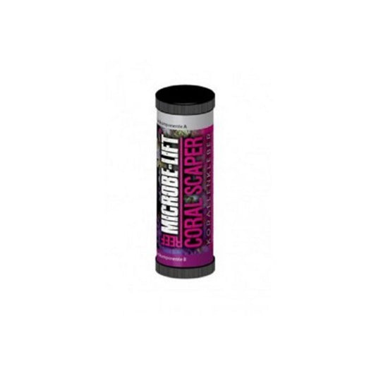 MICROBE LIFT - Coralscaper - Coral Fixer 120 gr. (Silicon Type)