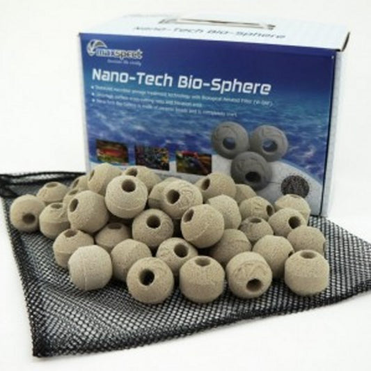 MAXSPECT - Nano Tech BIO Sphere 2 kg.