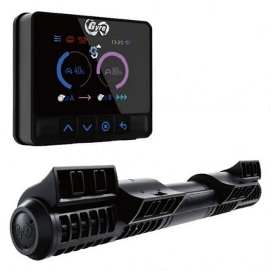 MAXSPECT - Gyre 350 Cloud Edition - (Standard Package)