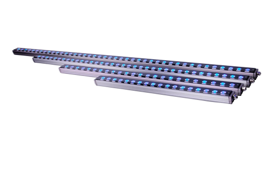 ORPHEK - OR3 120 Sky Blue
