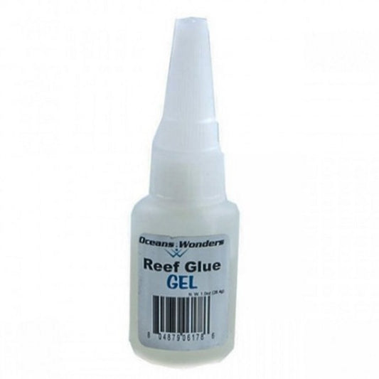 OceanWonders - Reef Glue Gel 28 gr.