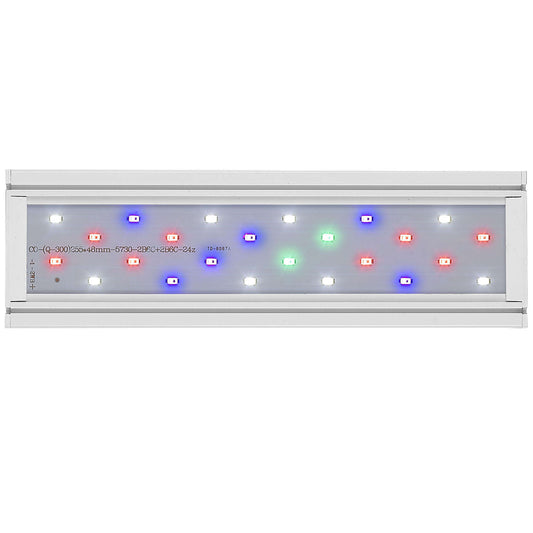 Pantalla GENESIS LED RGB+W de 36,7 cm