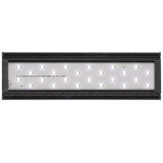 Pantalla GENESIS LED Blanco de 47 cm