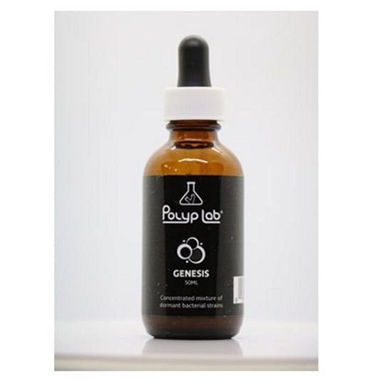 POLYP LAB - Rf-Genesis Bacteria 50 ml.