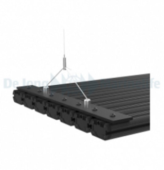 REEF FLARE - Reef Flare Bars Multi Handle