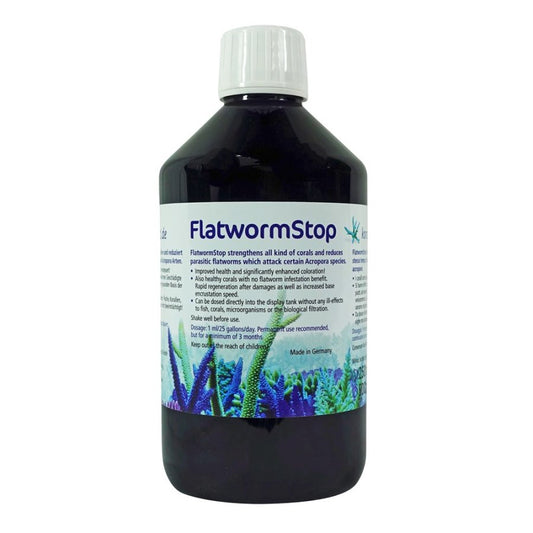 ZEO - Flat Worm Stop 250 ml.