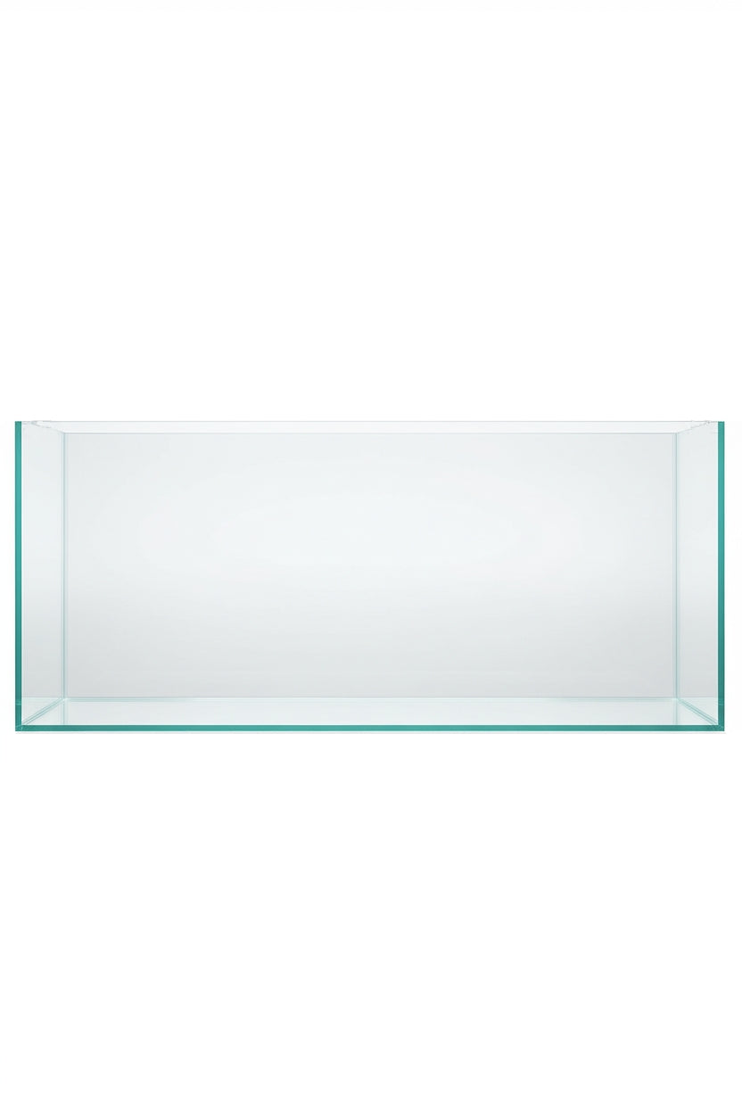 AquaScape 180 - Urna de cristal óptico de 179 litros