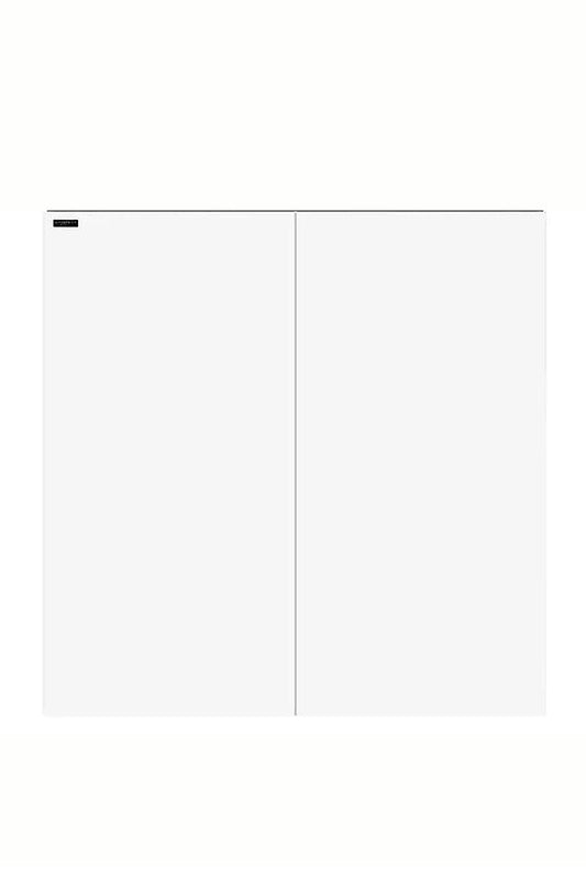 WATERBOX - Mesa PW-3620 Blanca (para Marine x 90.3 y EDEN x 60)