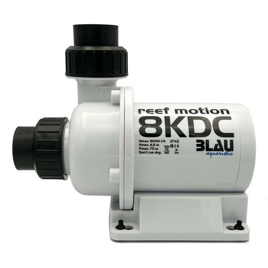 Reef Motion 8KDC  (8000 l/h  4,3m  70w)