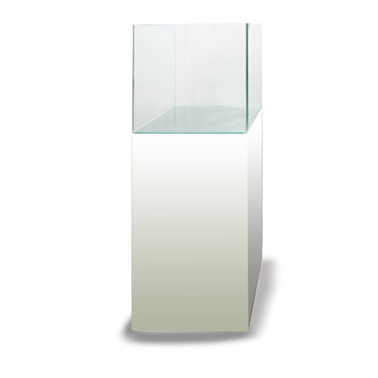 Acuario SET Cubic EXPERIENCE 91 Negro